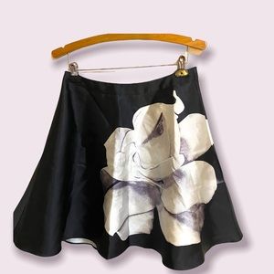 L’atiste by Ami casual skirt